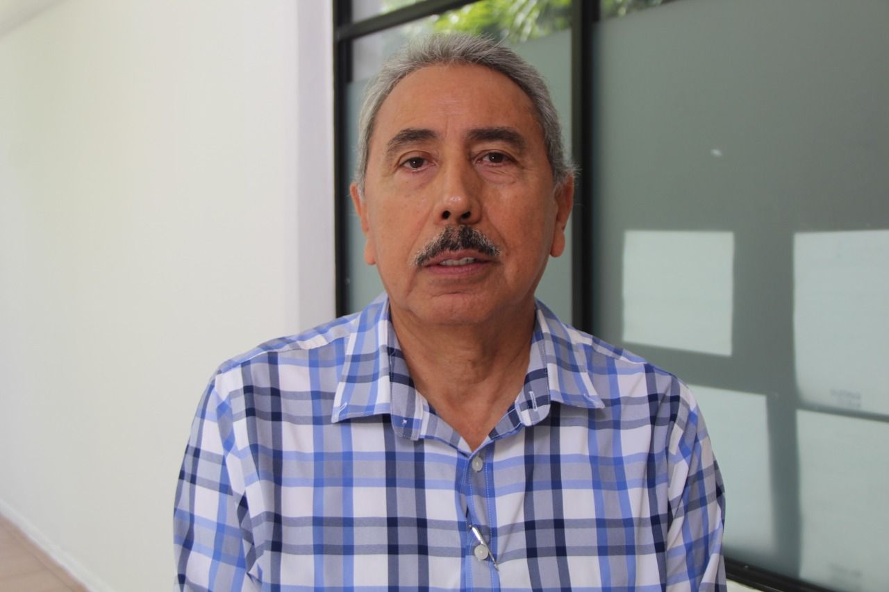 «Uber aún no puede operar en QR»: Jorge Pérez