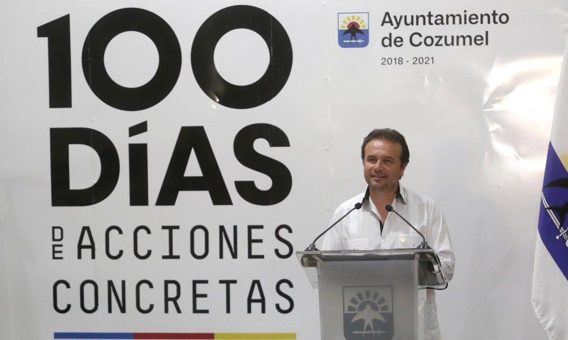 Pedro pide a adversarios políticos dejar atrás confrontación