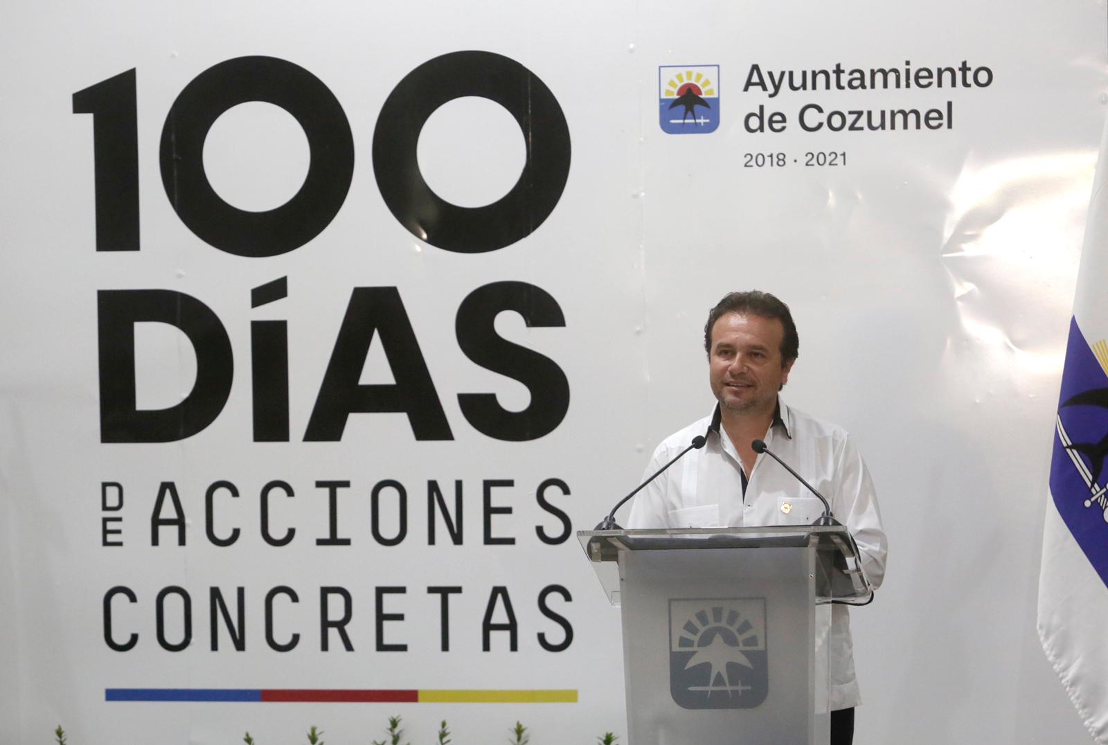 Pedro pide a adversarios políticos dejar atrás confrontación