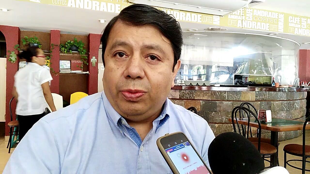 El PES mira a sus “aliados naturales“, pero no descarta coalición con PRD