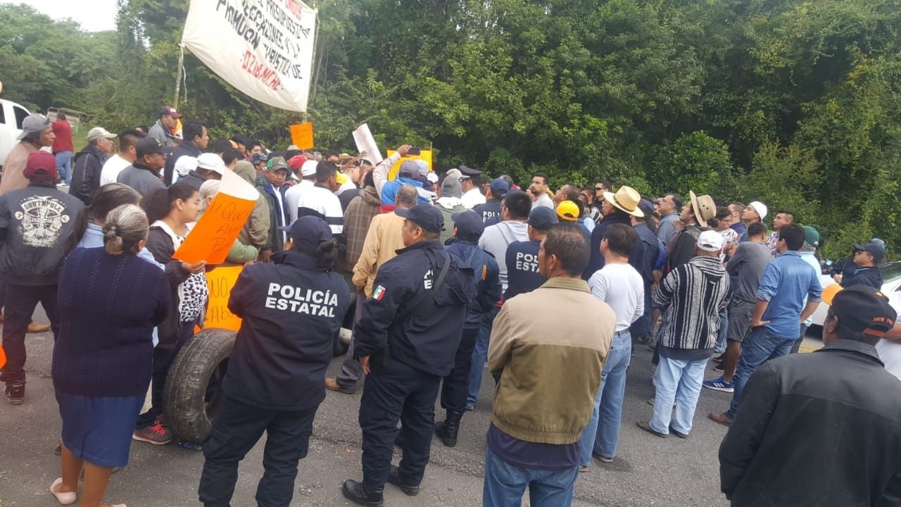 El Estado rehabilitará caminos rurales en zona limítrofe