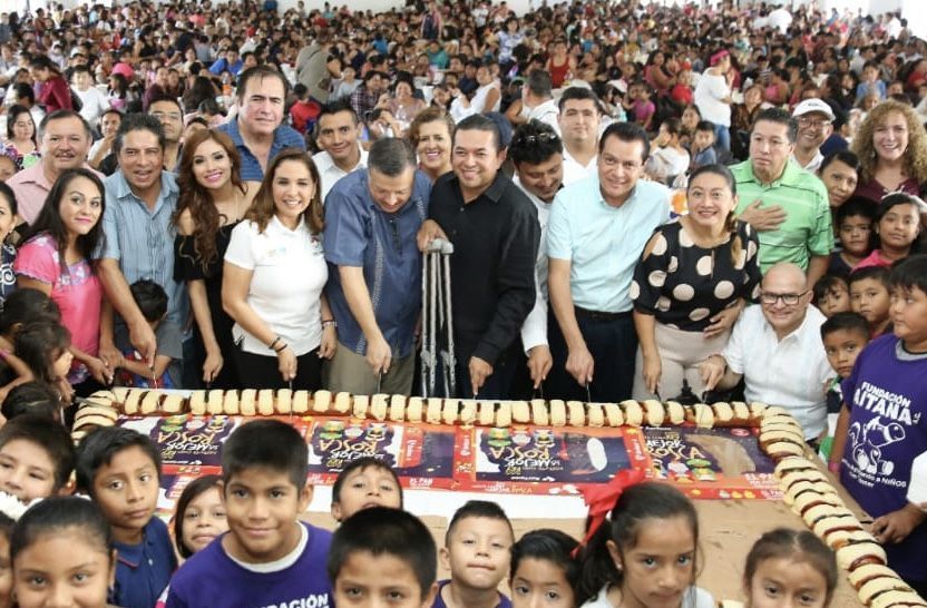 MORENA muestra sus precandidatos…y sus divisiones