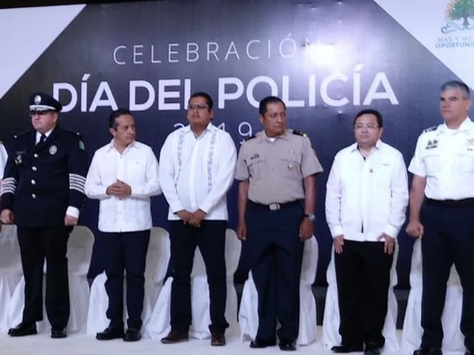 Respalda CJ Guardia Nacional | “Es similar al Mando Único”, asegura