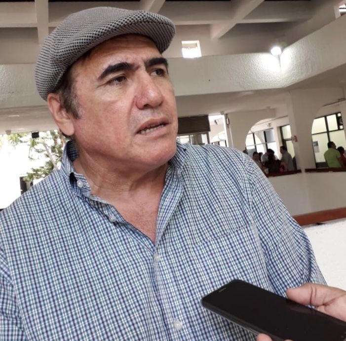 Encuesta y perfil político definirán candidatos de MORENA: Ricardo Velasco