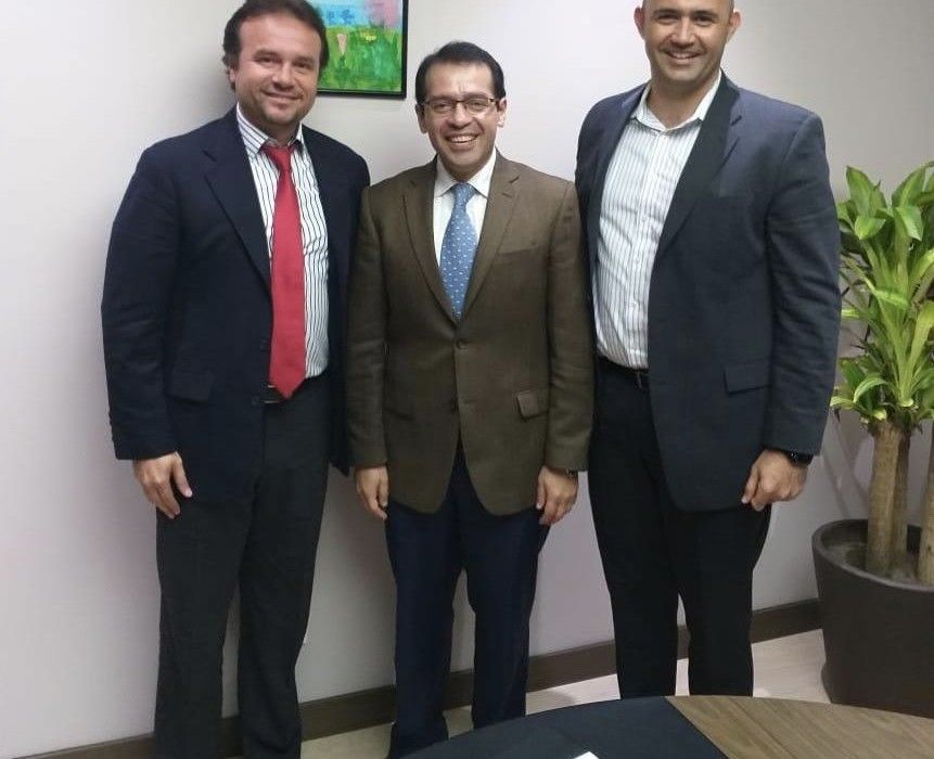 Busca Pedro Joaquín un acuerdo por adeudo de 113 MDP con el ISSSTE