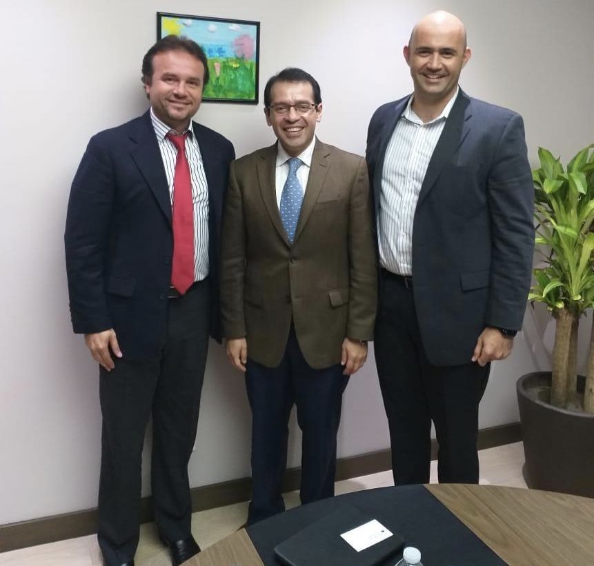 Busca Pedro Joaquín un acuerdo por adeudo de 113 MDP con el ISSSTE