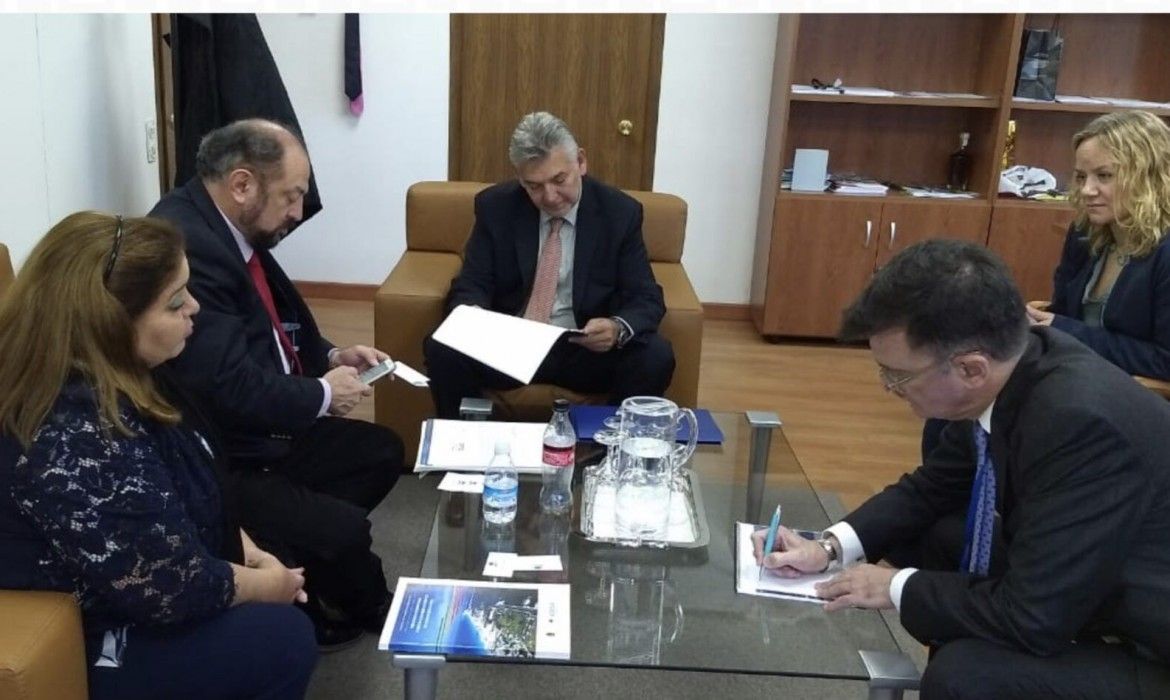 FITUR | QR, Yucatan y Campeche se unen para hacer promoción conjunta