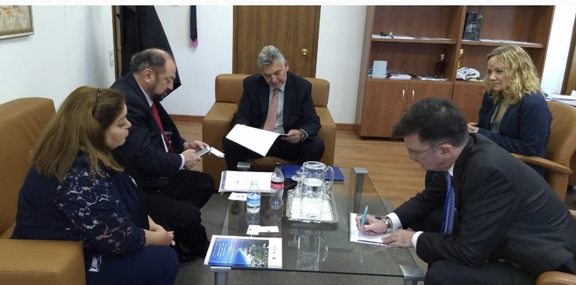 FITUR | QR, Yucatan y Campeche se unen para hacer promoción conjunta