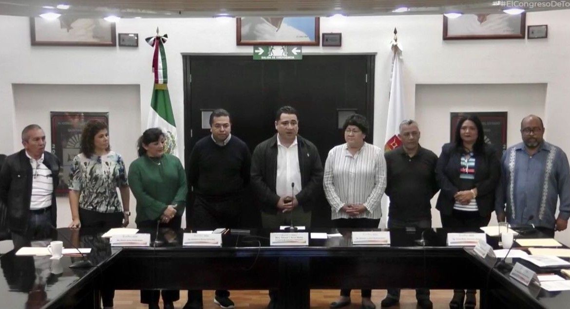 AHORRO DE 16.8 MDP | Diputados eliminan sus gastos médicos, y definen baja en alimentos, viáticos y pasajes