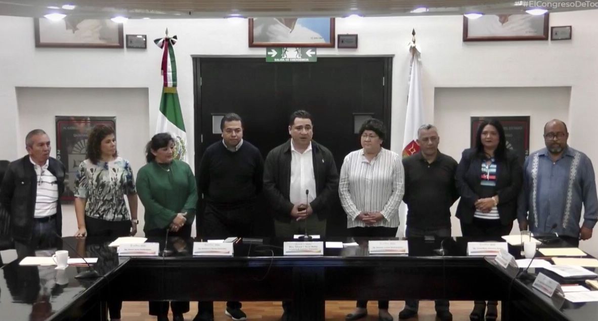AHORRO DE 16.8 MDP | Diputados eliminan sus gastos médicos, y definen baja en alimentos, viáticos y pasajes