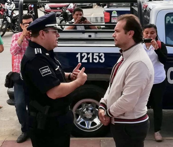 “A fin de año la imagen será distinta”, asegura Capella