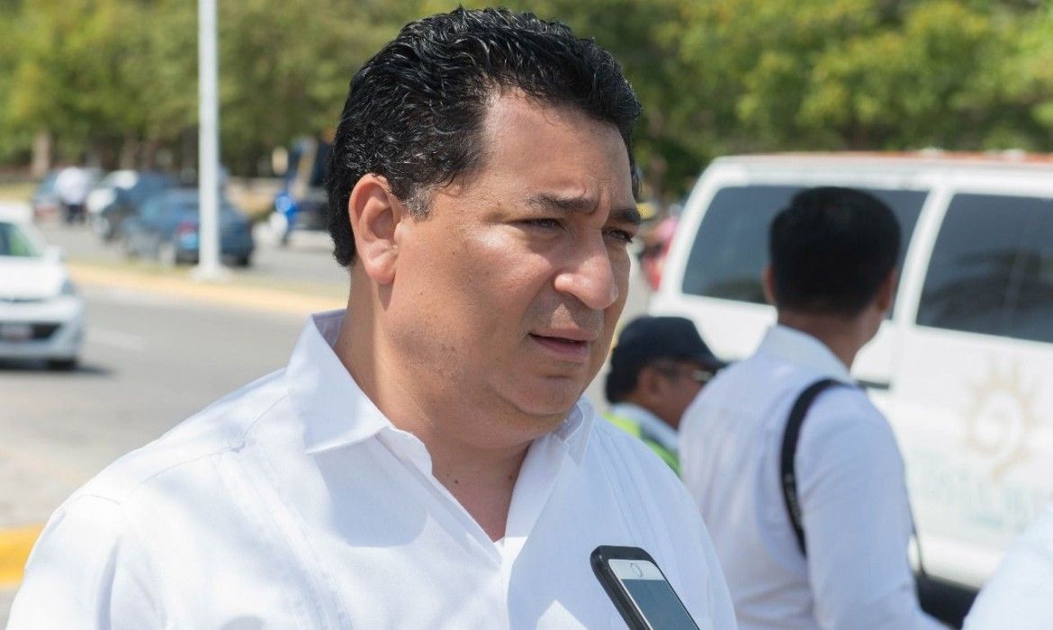 Compromisos del Gobierno federal con QR, deben concretarse: Martínez Arcila