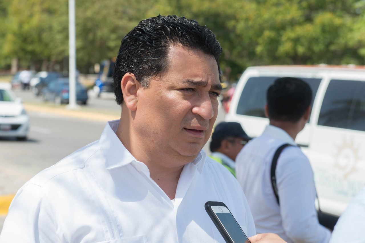 Compromisos del Gobierno federal con QR, deben concretarse: Martínez Arcila