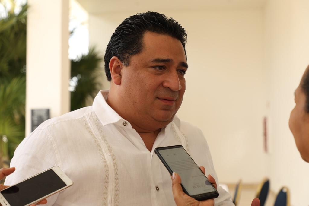 LEY DE ALCOHOLES | “Lo que esta Legislatura hizo fue poner un orden; había venta irracional”, Eduardo Martínez