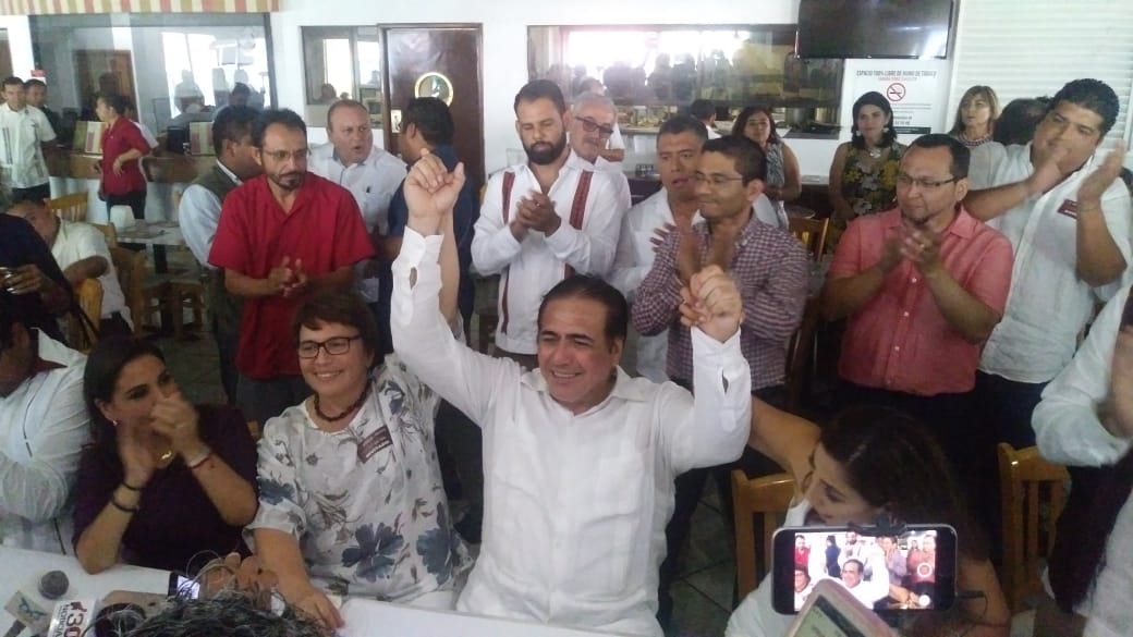 MORENA saca “infiltrados”, pero preocupan 4 nombres | Mara y Laura sólo consiguieron un espacio en las precandidaturas