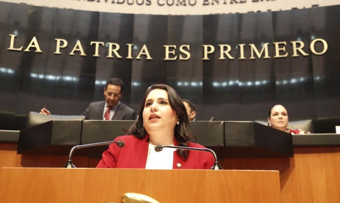 “El turismo será el nuevo motor económico del México del siglo XXI”: Mayuli Martínez