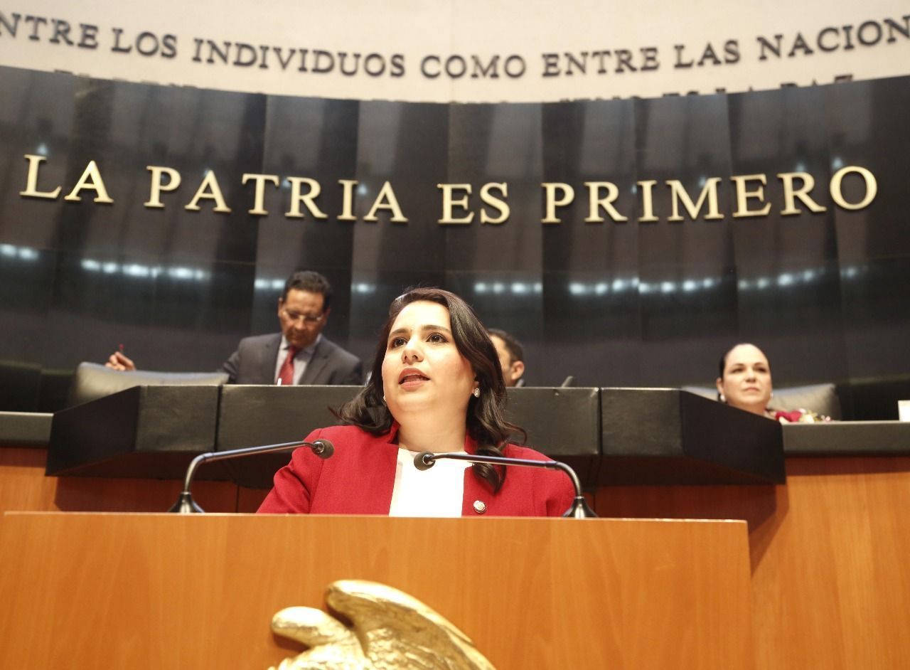 “El turismo será el nuevo motor económico del México del siglo XXI”: Mayuli Martínez