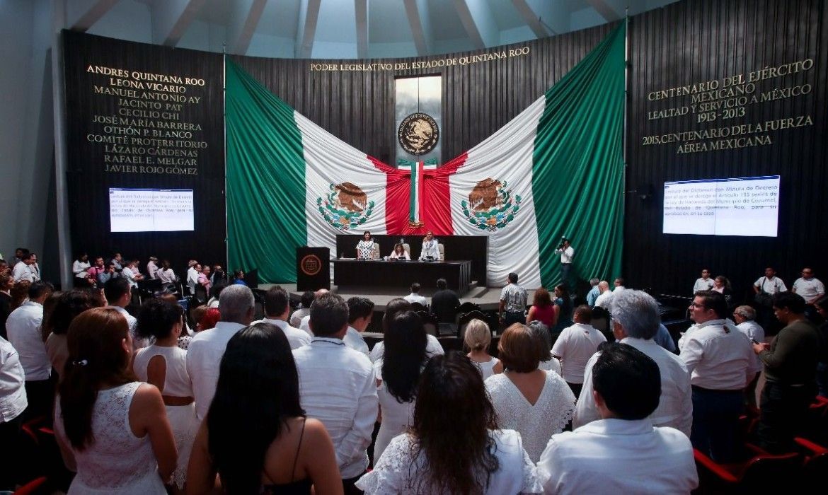 Solicitará Congreso comparecencia de funcionarios que no han atendido recomendaciones de derechos humanos
