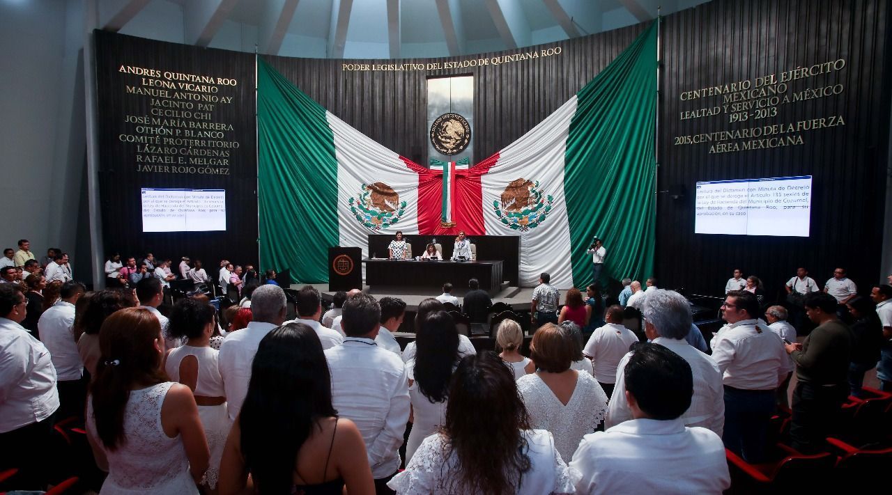 Solicitará Congreso comparecencia de funcionarios que no han atendido recomendaciones de derechos humanos