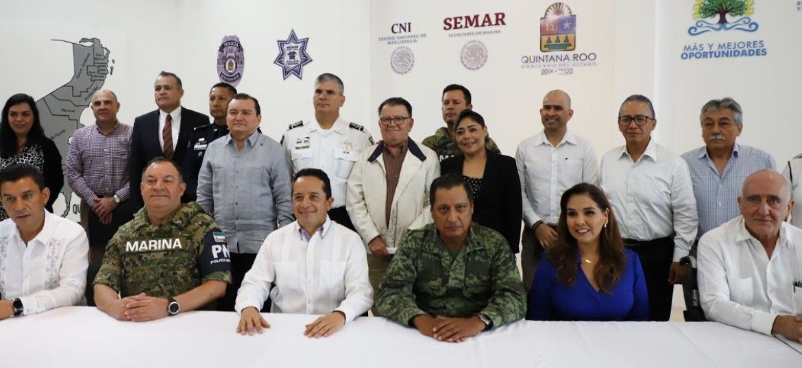 “DEBERÍAN INFORMARSE MEJOR” | CJ revira informe federal que dice que está en lugar 12 de asistencia a reuniones de seguridad