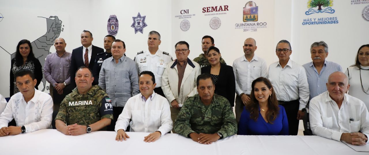 “DEBERÍAN INFORMARSE MEJOR” | CJ revira informe federal que dice que está en lugar 12 de asistencia a reuniones de seguridad