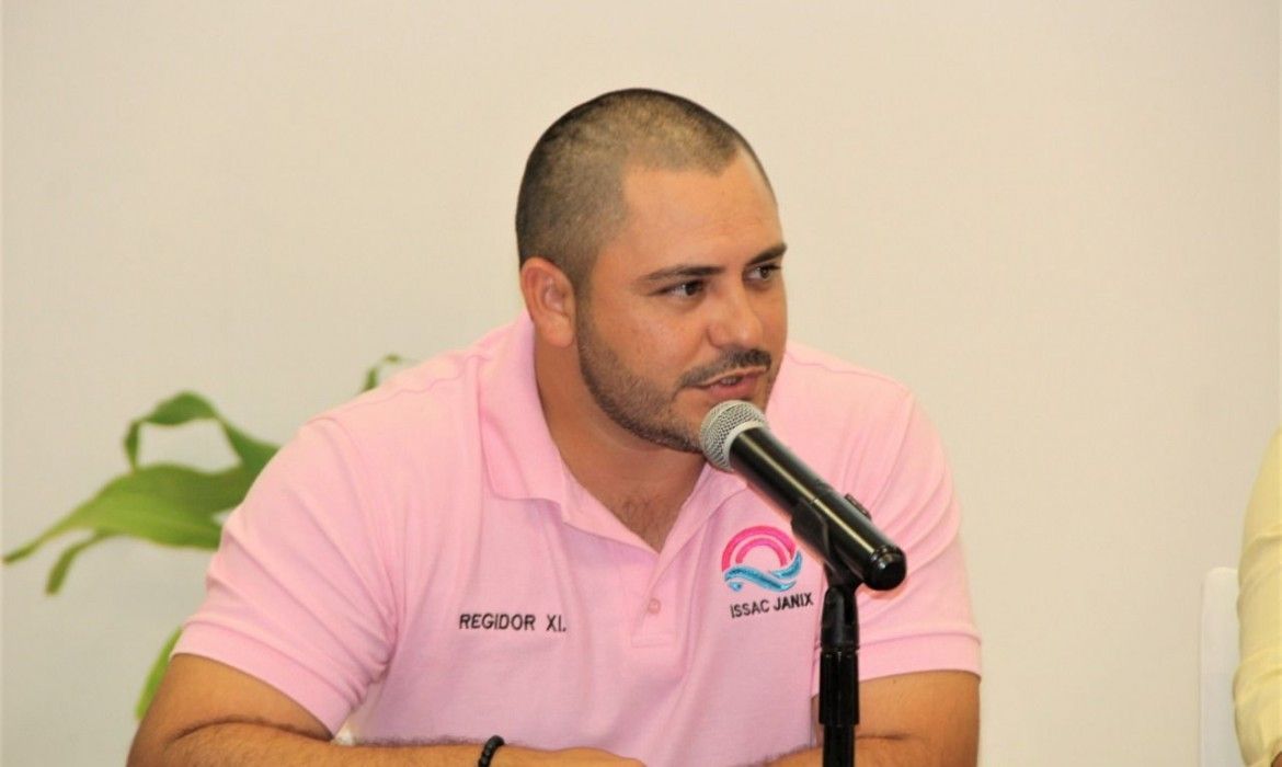 Cabildo aprueba a Janix como secretario del Ayuntamiento de Benito Juárez