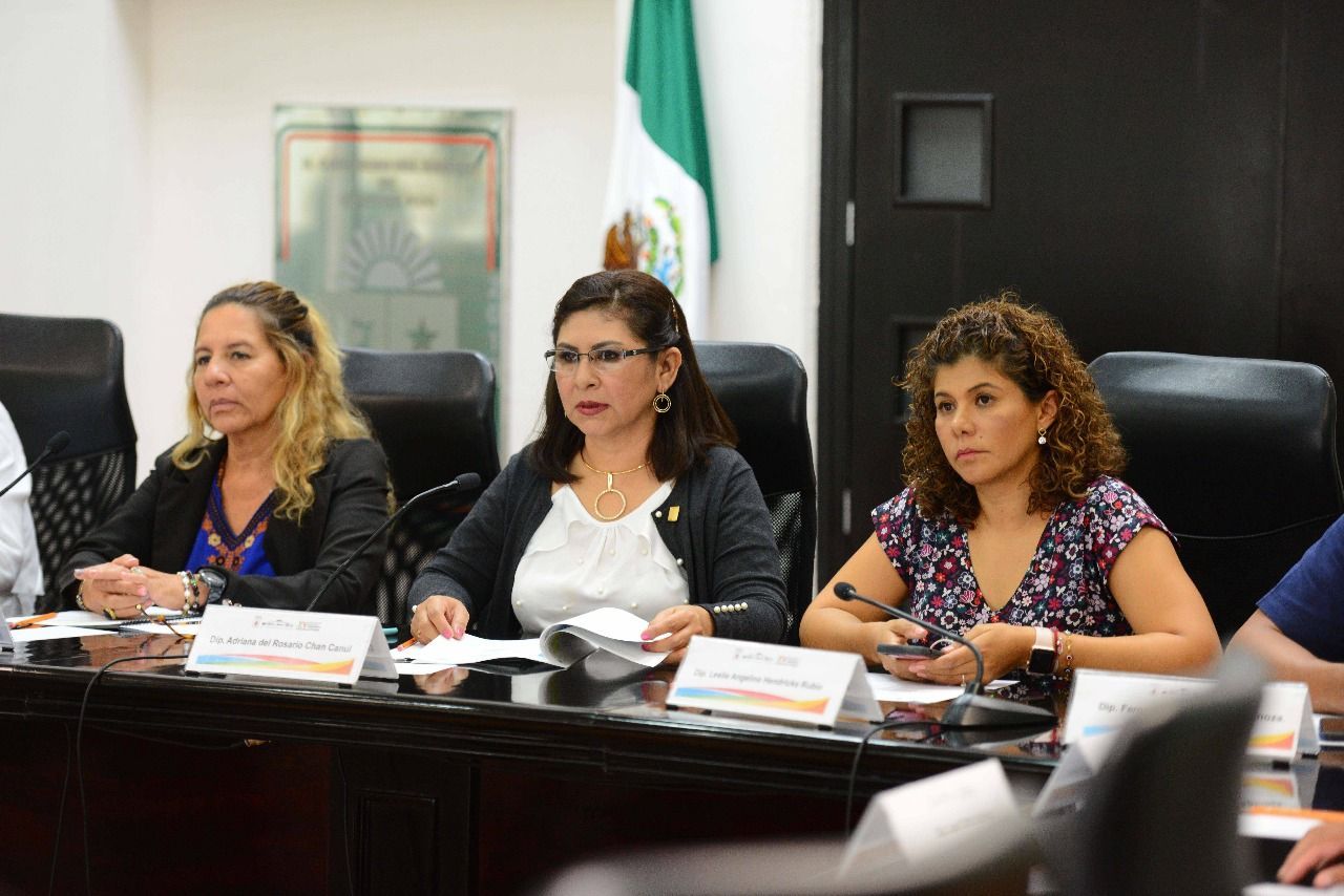 Emiten convocatoria para que niñas y niños participen en Noveno Parlamento Infantil