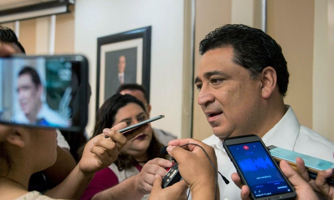 Organiza Congreso primer encuentro nacional de transparencia legislativa