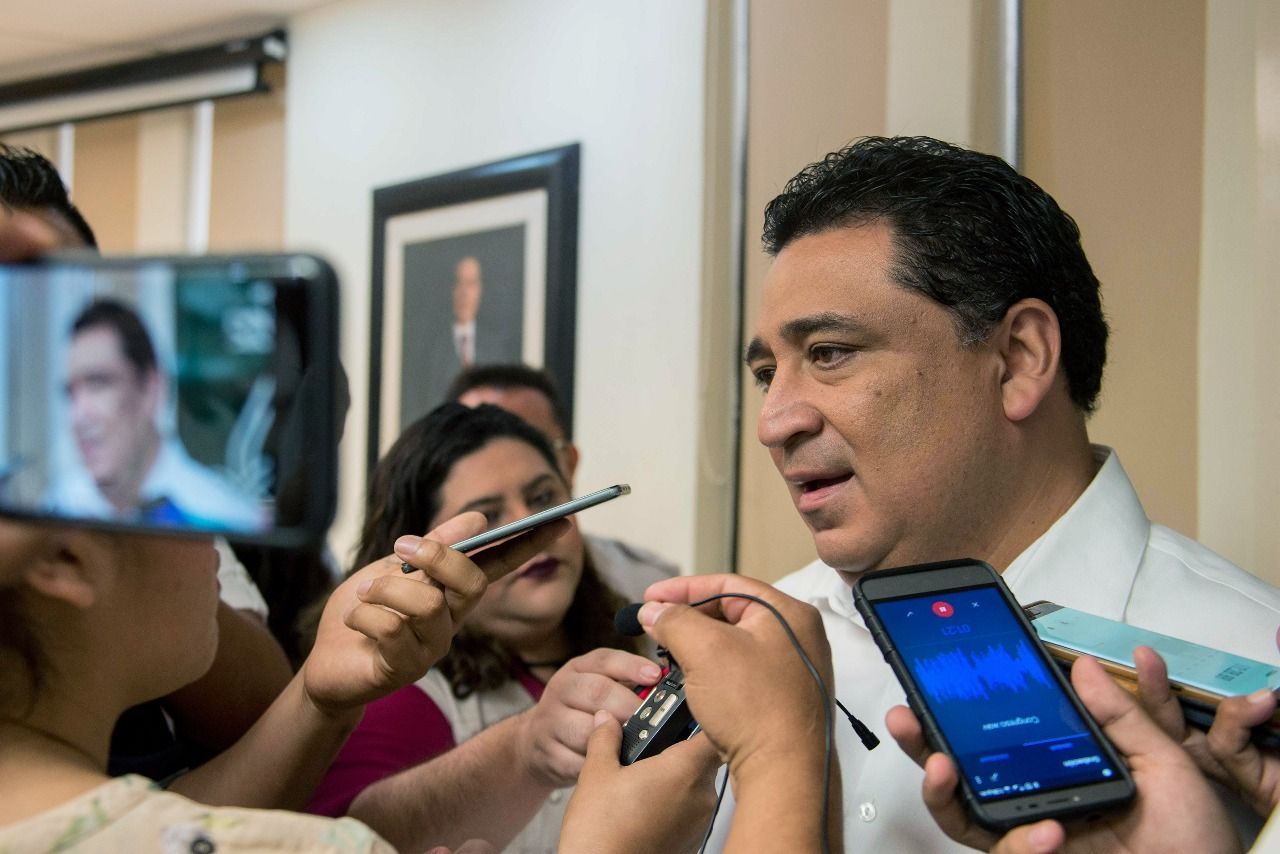 Organiza Congreso primer encuentro nacional de transparencia legislativa