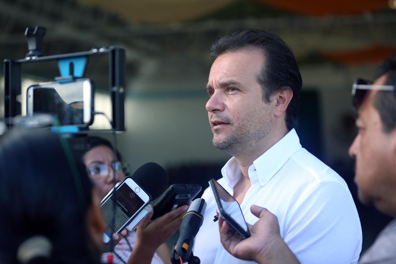 Cozumel apunta al turismo de pernocta