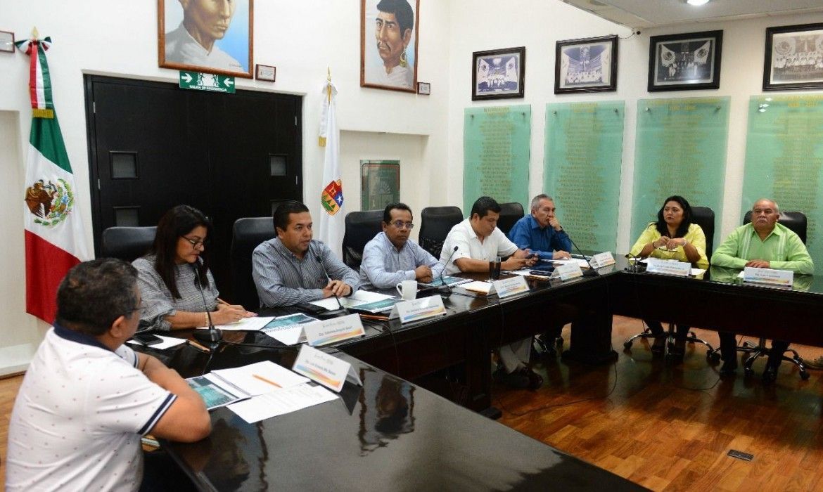 Hay 38 denuncias contra 97 ex funcionarios del borgismo | Desvíos por más de 13 mil MDP, informa Aseqroo