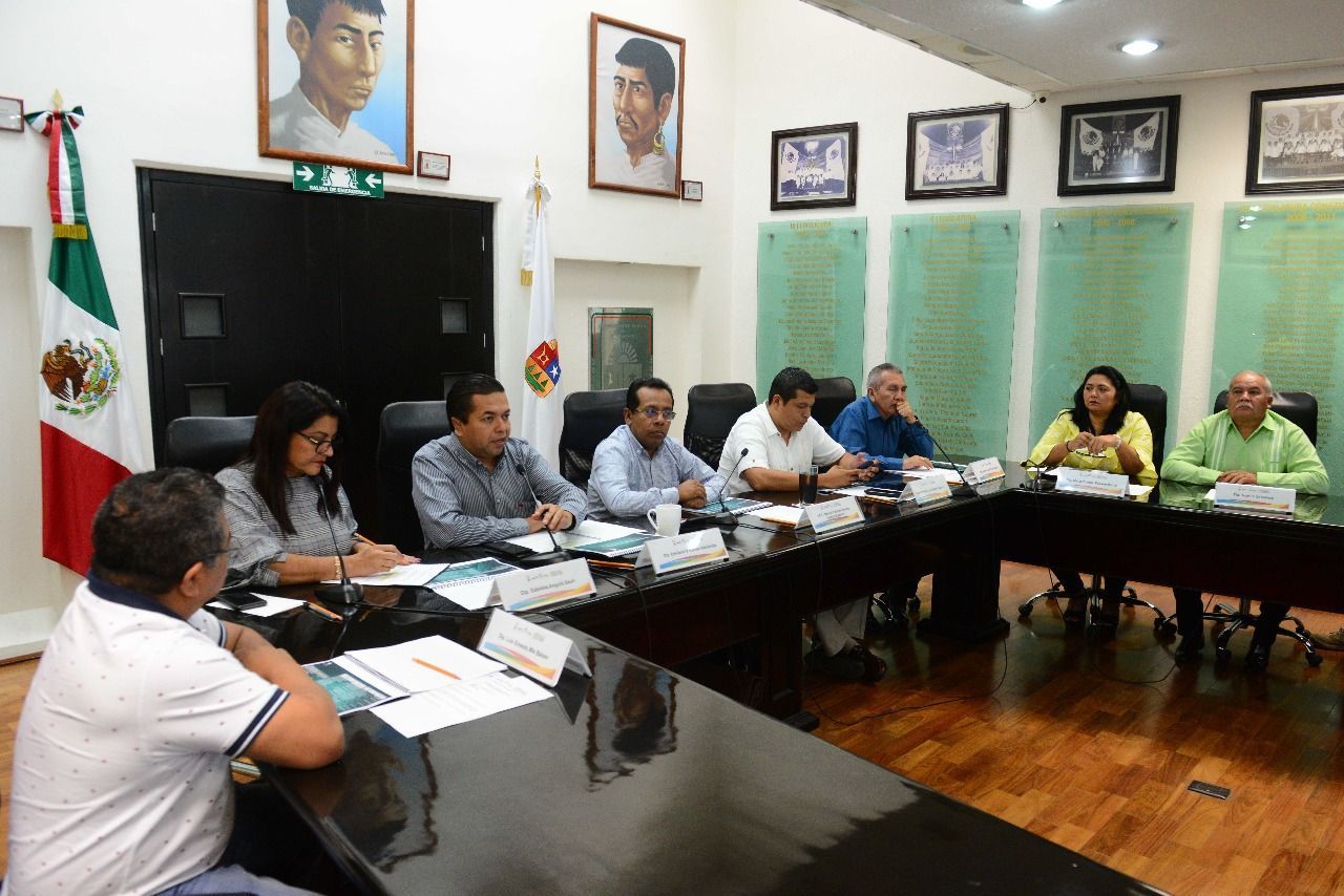 Hay 38 denuncias contra 97 ex funcionarios del borgismo | Desvíos por más de 13 mil MDP, informa Aseqroo