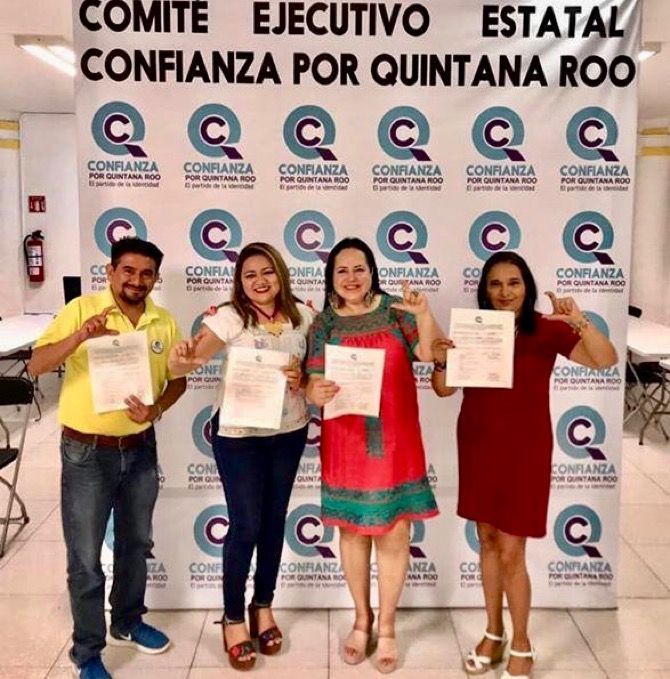 ¿Confianza se queda sin candidatos? | Sus principales referentes no se inscriben