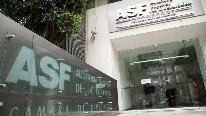ASF observa 317 MDP de Cuenta Pública 2017 del Estado; pero mejora sensiblemente uso de recursos públicos