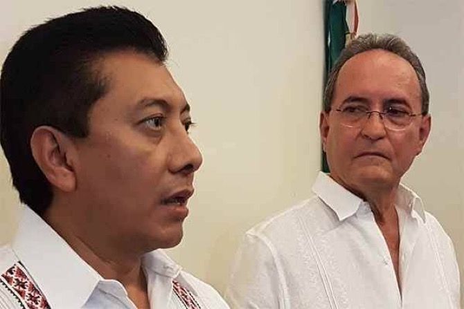 MORENA | Revuelta vs Chucho Pool; candidatos lo acusan de boicotear la elección