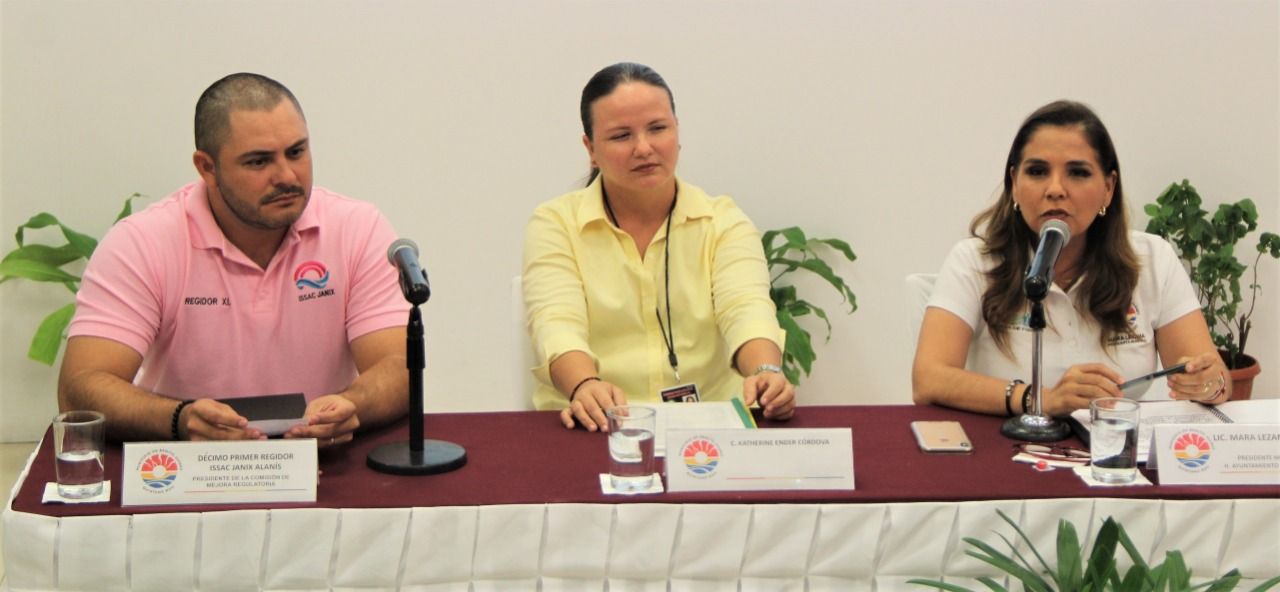 TAJAMAR | Anuncian nuevo acuerdo para abrirlo parcialmente el 23 de febrero