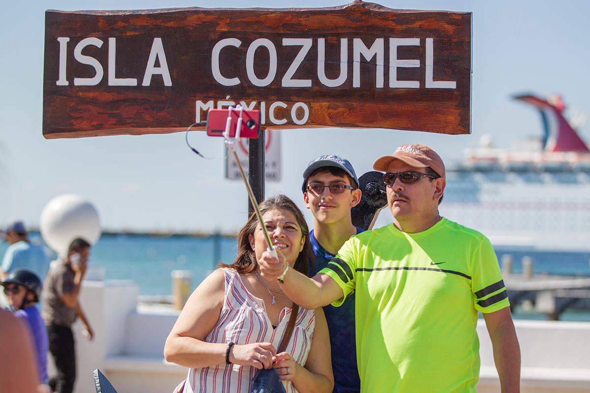 45 hoteles ya pagan “Derecho al Saneamiento Ambiental” en Cozumel