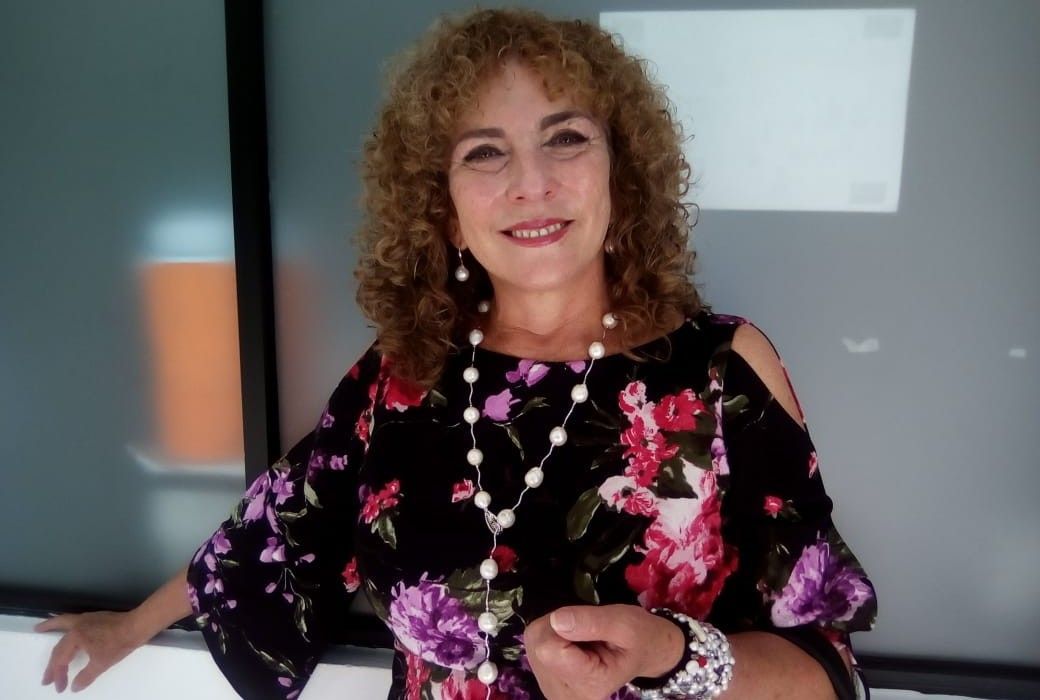 “Que el Universo haga su chamba” | “La Güera” Beristain duda si ser candidata o embajadora en Belice