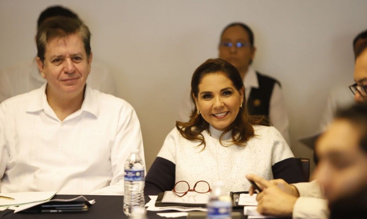 Conforma a Mara acuerdo por apertura de Tajamar