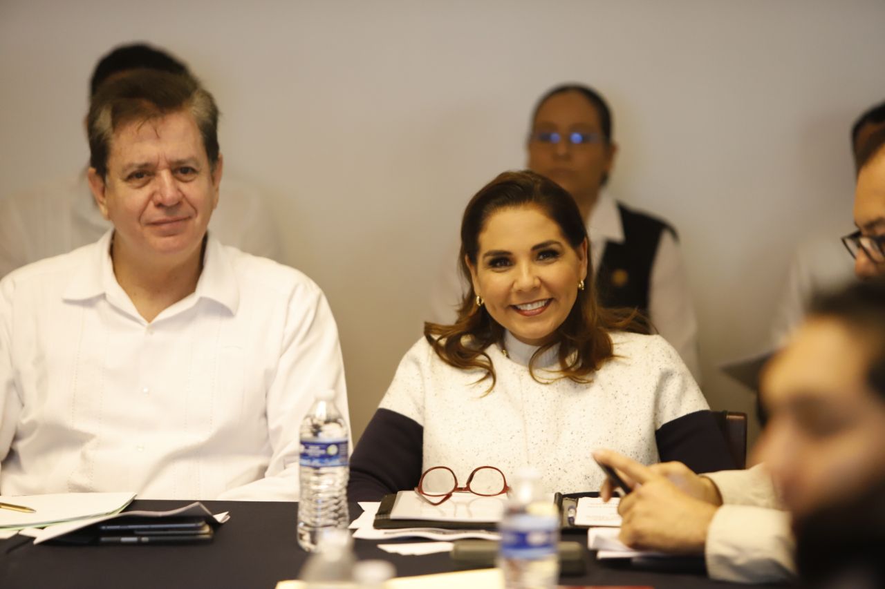 Conforma a Mara acuerdo por apertura de Tajamar