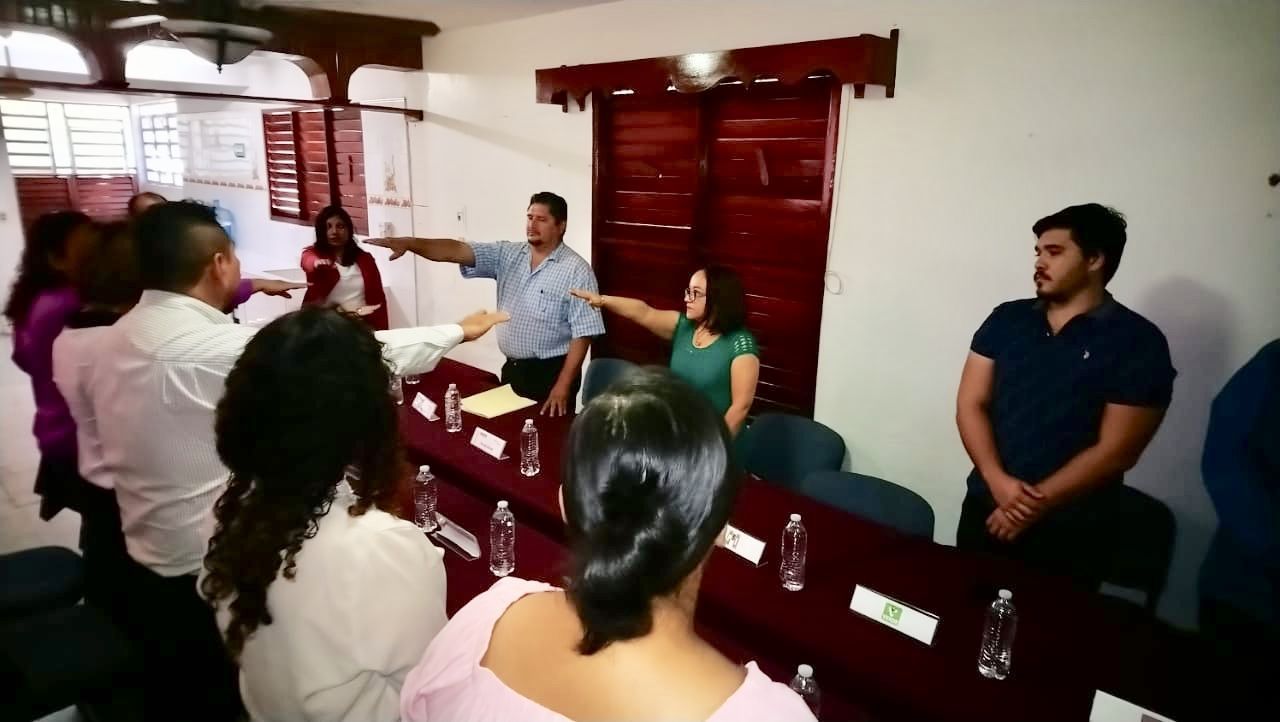 MORENA acusa al Ieqroo por irregularidades en consejos distritales | “No le dan certeza al proceso democrático”, dicen.