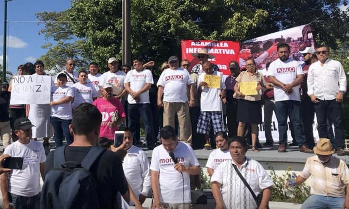 El descontento del morenismo da confianza al Gobierno para lograr mayoría en el Congreso
