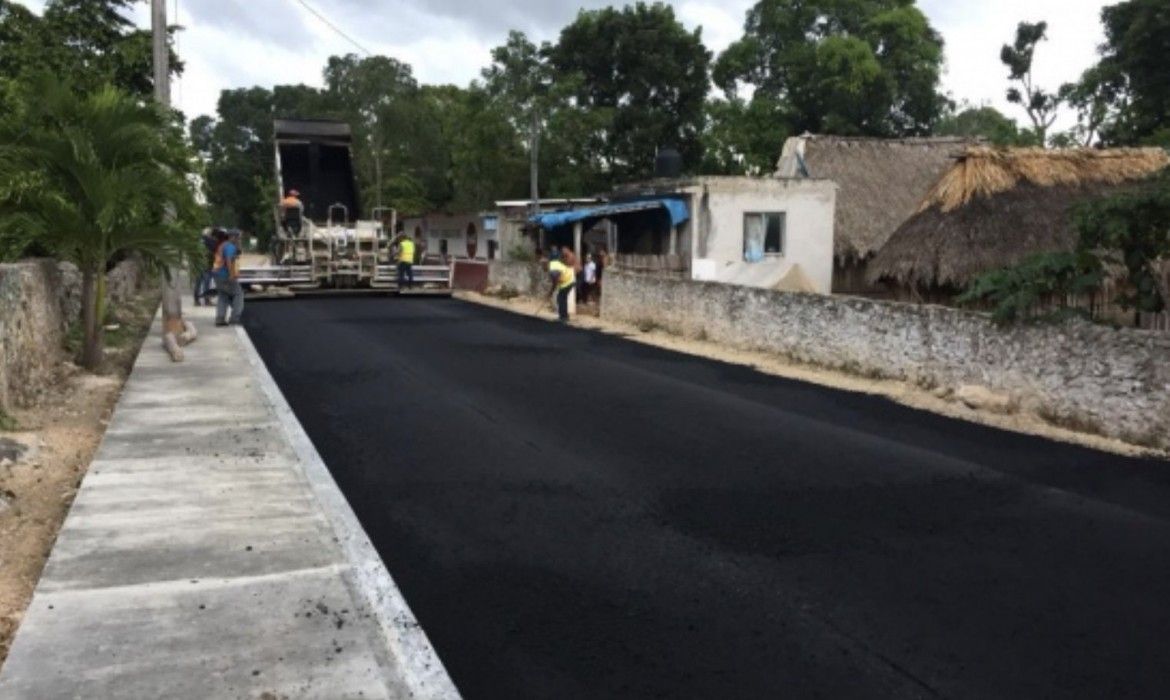 El Gobierno ya invirtió más de 320 MDP en el programa “300 Pueblos”