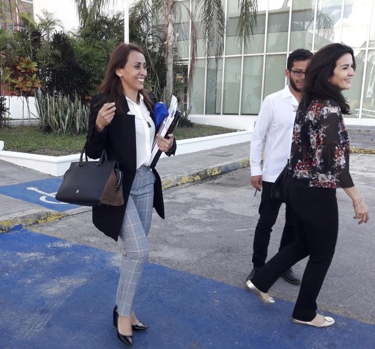 CASO AGUAKAN | Ex funcionaria que despareció 1000 MDP recibe 3 años de prisión, pero no irá a la cárcel