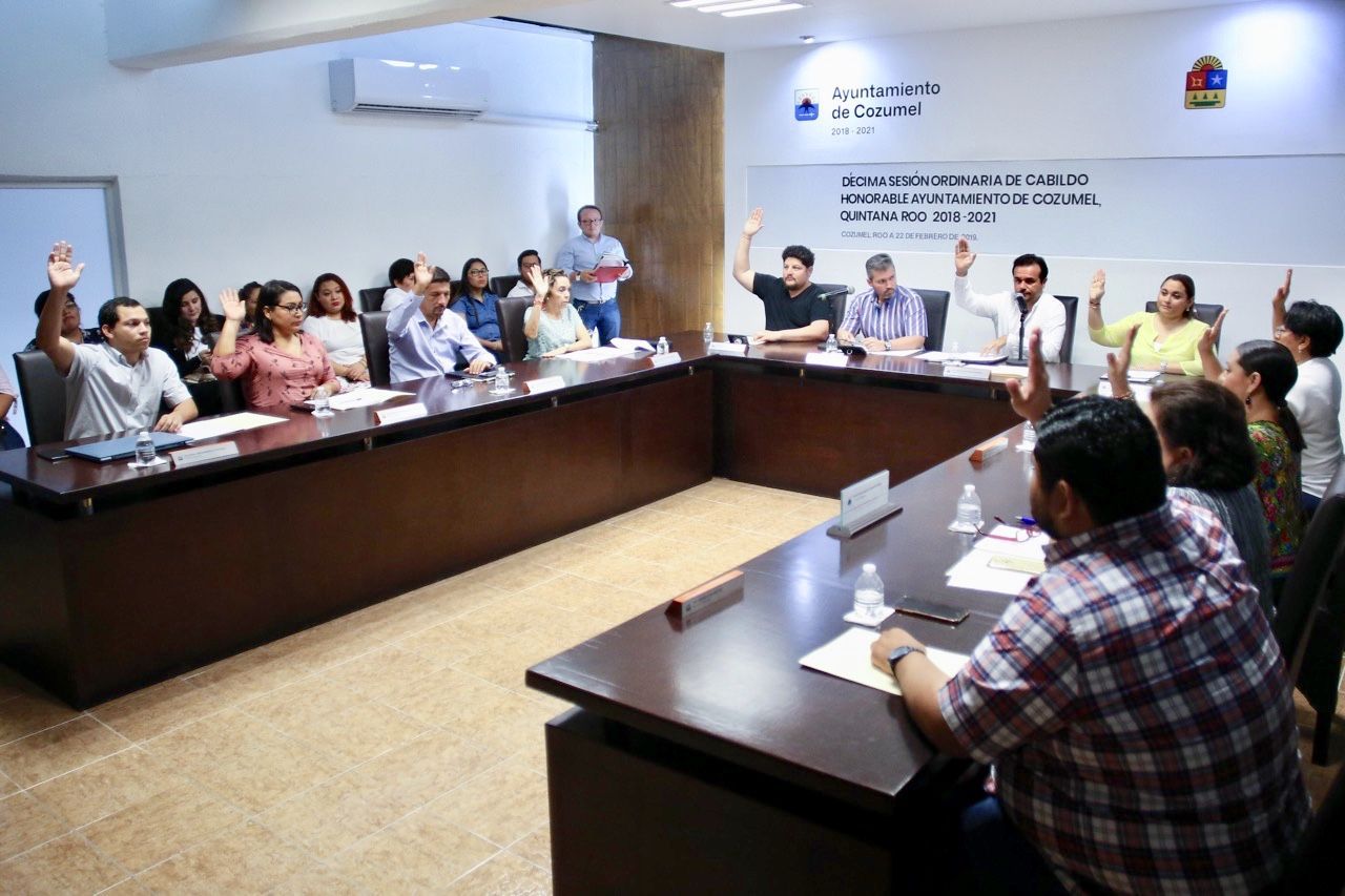 Atiende Pedro Joaquín recomendación de Derechos Humanos de la pasada administración