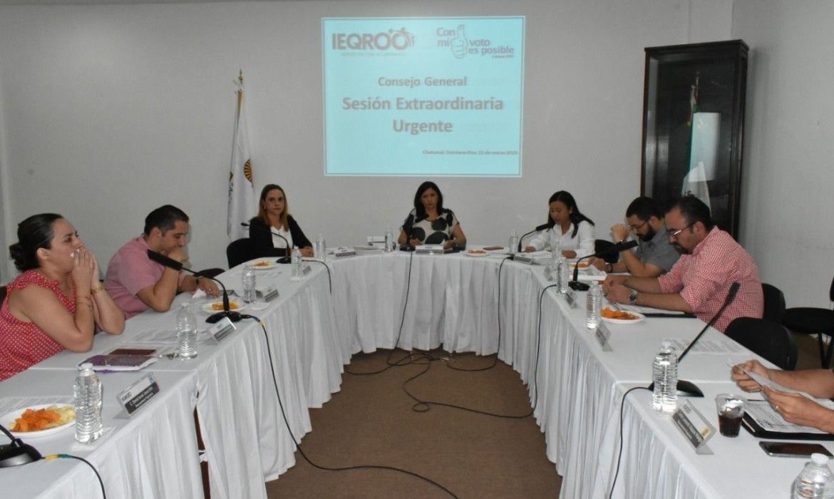 PRD incumple con paridad de género; deberá cambiar un candidato hombre y poner una mujer