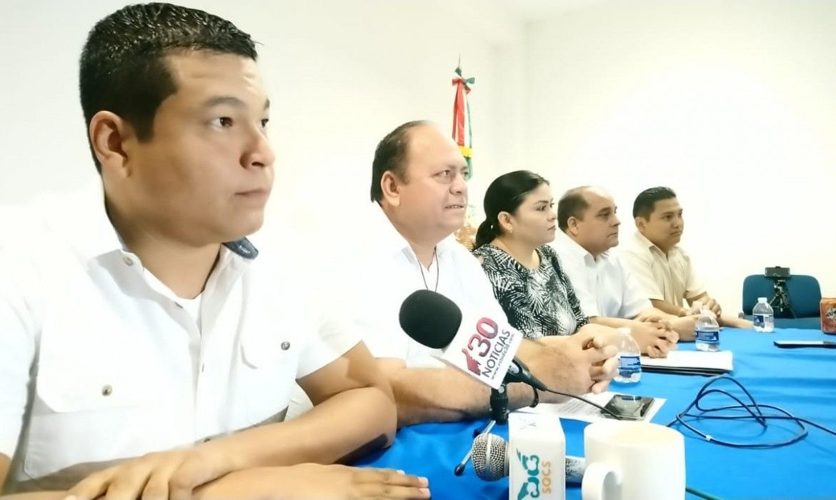 CRISIS EN OPB | El PAN descarta ingobernabilidad