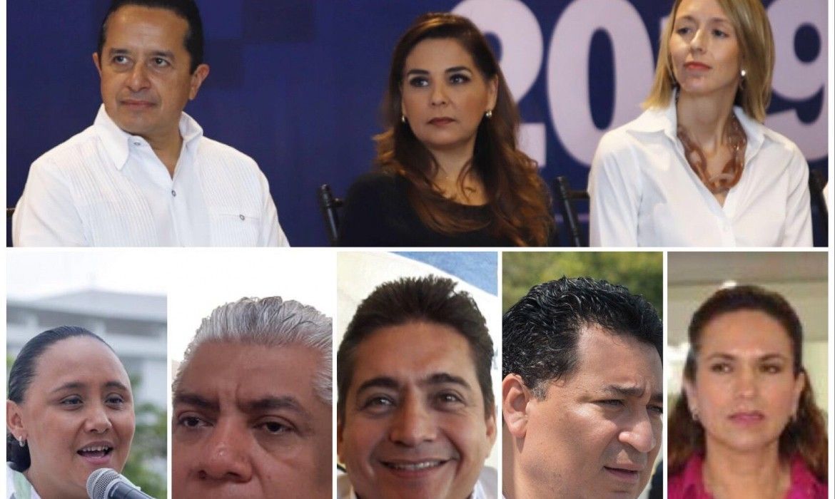 MORENA ganará la elección, y CJ el Congreso