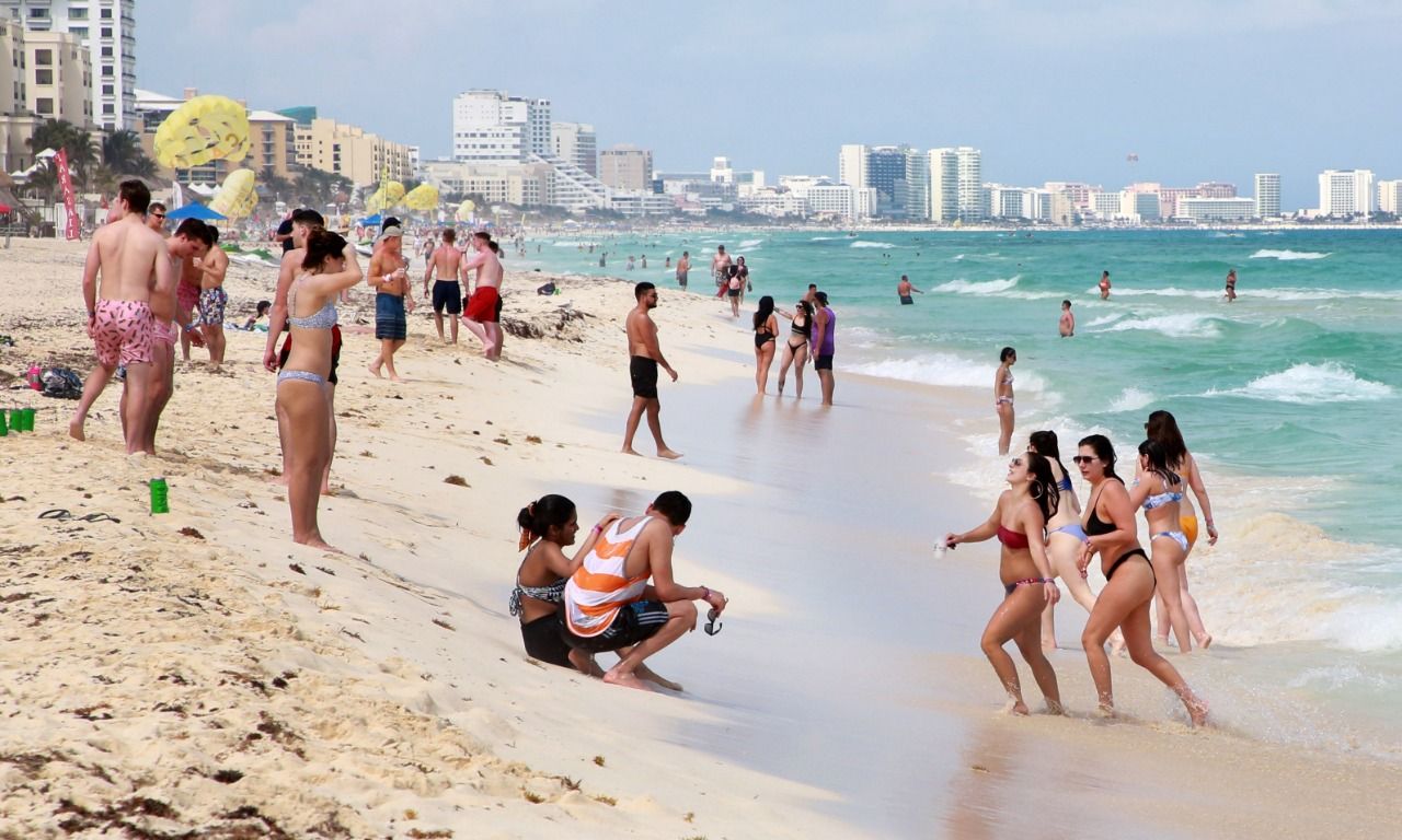 Esperan más de 90% de ocupación hotelera en las primeras semanas de 2020 en el estado