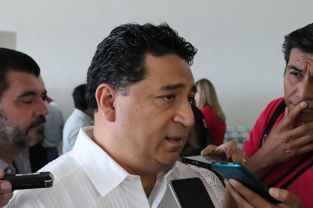 En más del 90 por ciento el cumplimiento de transparencia por parte del Congreso